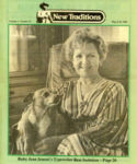 A Well Published Neighbor