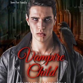 “Vampire Child” … a reading